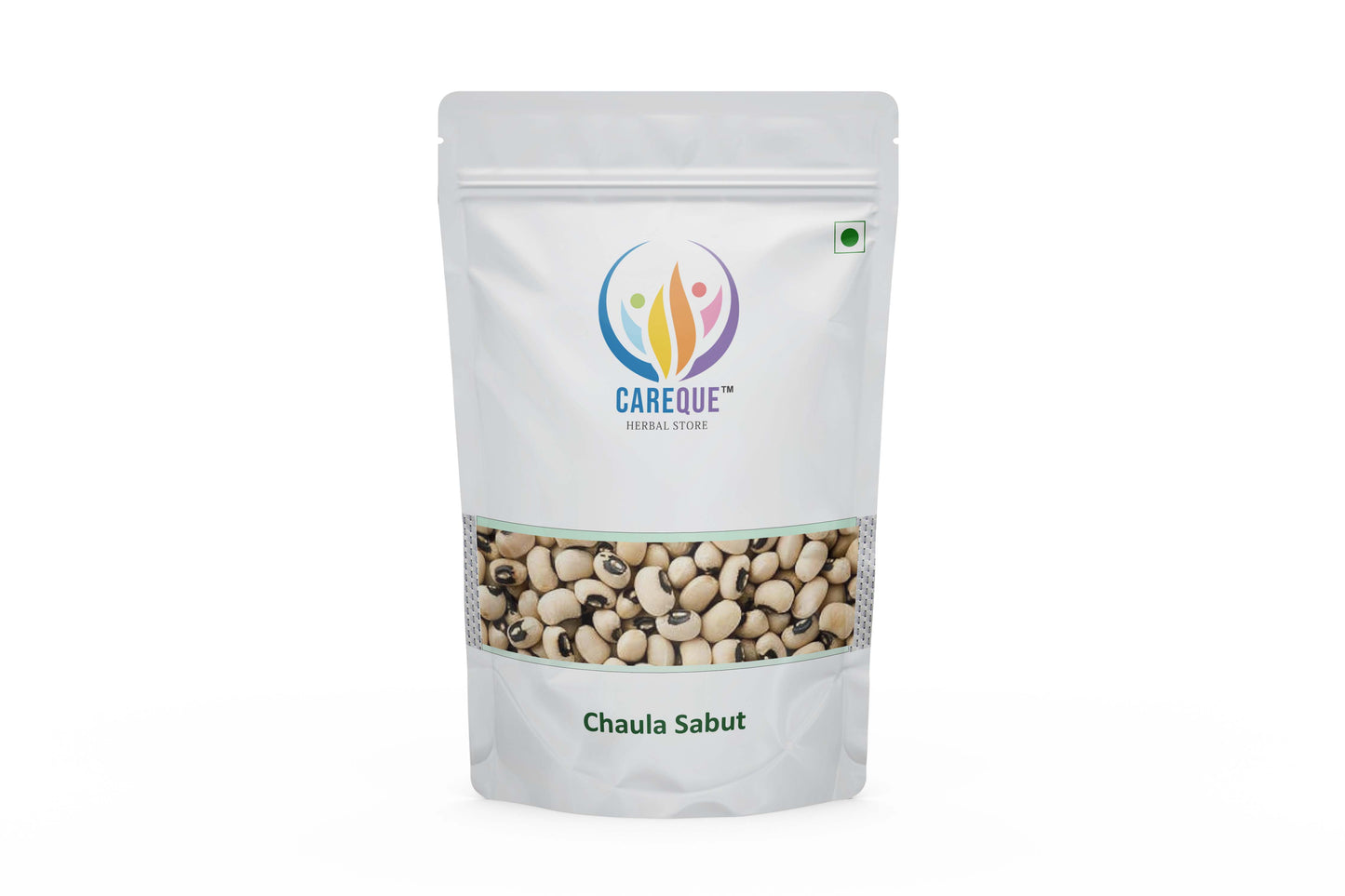Chaula-Macassar Bean-चवला बीन-Black-Eyed Pea-Niebe-Crowder Pea-Lobia-Rongi-Chawli-Grocery-Make Your Food Tasty, Delicious and Healthy