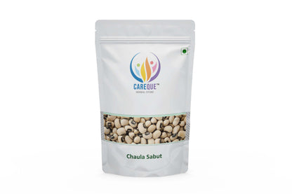 Chaula-Macassar Bean-चवला बीन-Black-Eyed Pea-Niebe-Crowder Pea-Lobia-Rongi-Chawli-Grocery-Make Your Food Tasty, Delicious and Healthy