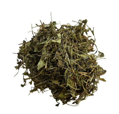 Dandelion Leaves Dried – Taraxacum officinale – Edible - Pure & Natural
