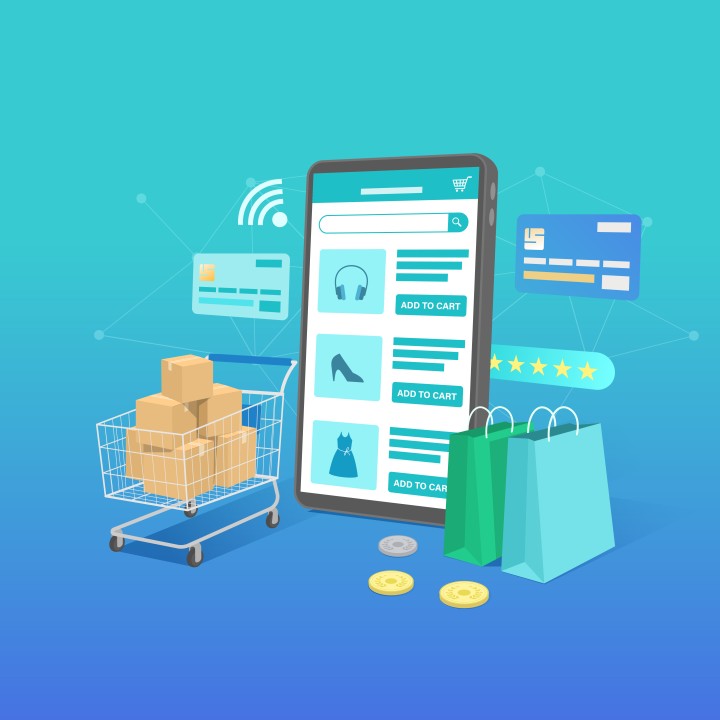 Testing Payment Process for Shopify Order Checkout