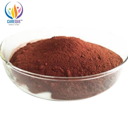 Grape Seed Extract Powder 95% – Potent Antioxidant & Polyphenol Powerhouse