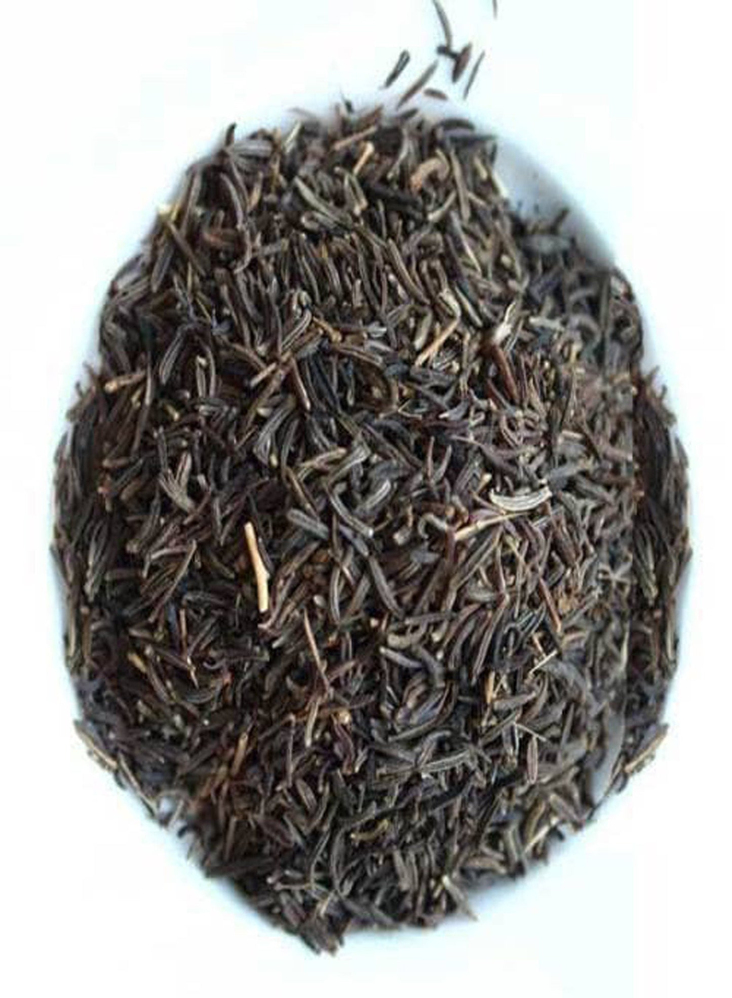 Kala Jeera Dried--काला जीरा-Shahi Jira-Black Cumin Seeds-Kaala Jira