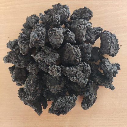 Jamun Gond | Jamun Gum (Indian Blackberry Resin) | Natural Edible Gond for Traditional Use