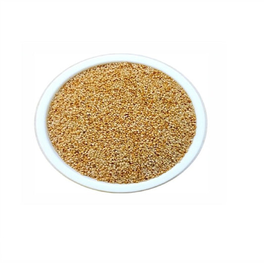 Kodo Millet-Paspalum Scrobiculatum Seed-कोदो-Kodra Millets-Unpolished Millets Arikalu-Kodri Seeds-Nutrients & Fiber-Delicious Varagu