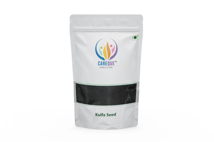 Kulfa Seeds (Khurfa Beej) | Purslane Seeds | Luniya, Nunia Saag, Khursa, Ghol, Moti Luni, Paruppu Keerai, Gangavalli Kura, Koluppa Cheera, Doddagoni Soppu