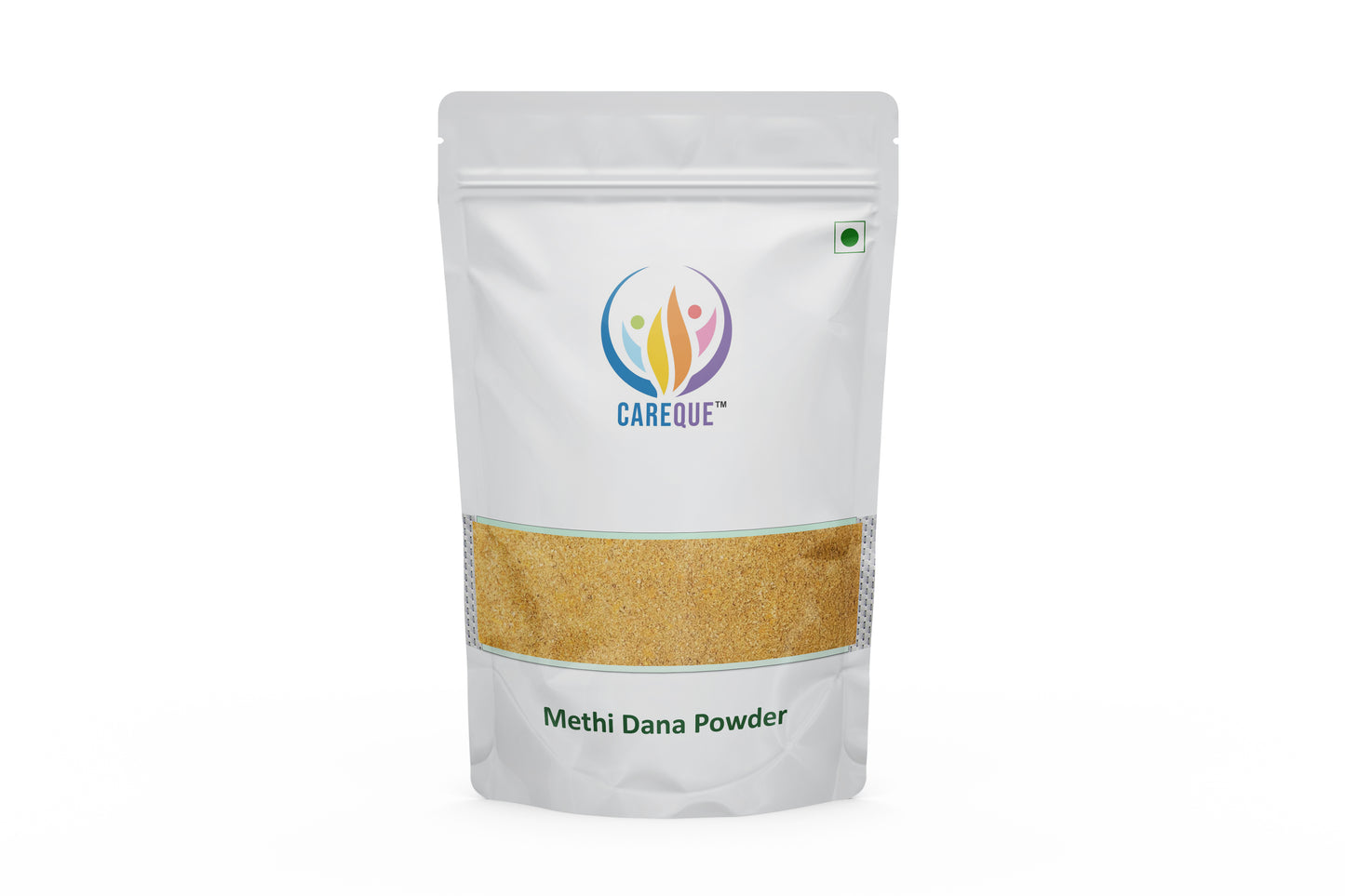 Methi Dana Powder | Fenugreek Seed Powder | Methi Powder | Trigonella Foenum-Graecum