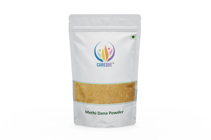 Methi Dana Powder | Fenugreek Seed Powder | Methi Powder | Trigonella Foenum-Graecum