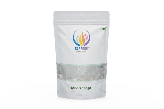 Dhaga Mishri-Rock Sugar-धागा मिश्री-Thread Mishri-Dhage Wali Mishri-Grocery-Make Your Food Tasty, Delicious and Healthy
