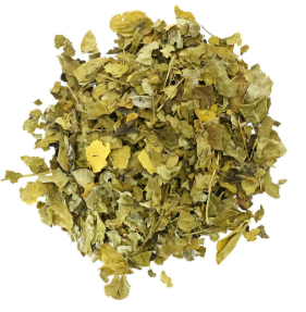Moringa Tea Leaves | Sun-Dried Whole  Moringa Leaves for Weight Loss, Detox, Energy Boost, and Immune Support - 20 Grams