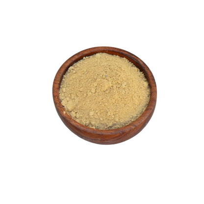 Multani Mitti Clay Powder | Natural Fuller’s Earth | For Face Packs, Hair Care & Skin Cleansing - 150 Gram