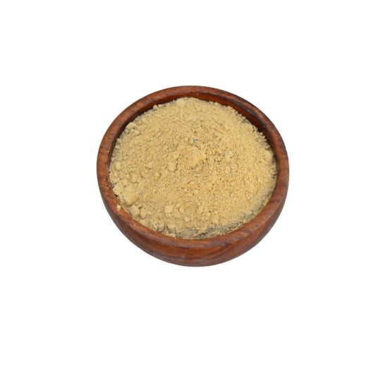 Multani Mitti Clay Powder | Natural Fuller’s Earth | For Face Packs, Hair Care & Skin Cleansing - 150 Gram
