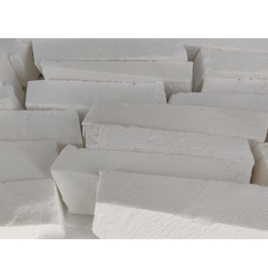 Papad Khar Regular - Alkaline Salt - Ideal for Papad, Fafda, Khichu - Traditional Papad Making Ingredient