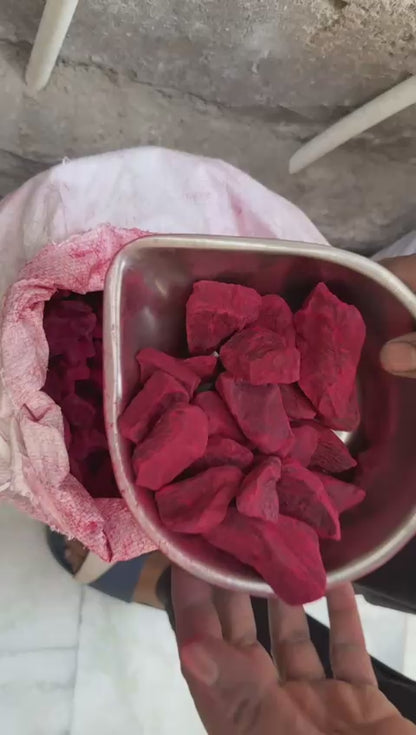 Dragon’s Blood Resin-Daemonorops Resin- Daemonorops draco-Sangre de Drago-Raw Herbs-Jadi Booti-Natural Plant Resin for Ritual & Healing Practices
