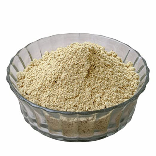 Ud Balsan Powder (Udbalsan Churan) | Mecca Balsam Powder | Commiphora Opobalsamum Linn. | Premium Herbal Powder | 100% Natural