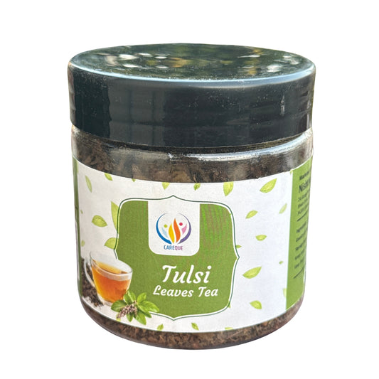 Green Tea Leaves | Loose Leaf Green Tea for Herbal Tea & Natural Infusion - 50 Gram
