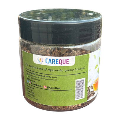 Green Tea Leaves | Loose Leaf Green Tea for Herbal Tea & Natural Infusion - 50 Gram