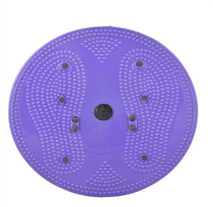 Acupressure Twister Big Body Weight Reducer Disc Big-Code 014-वेट रिड्यूसर डिस्क-Acupressure-Self Massager-Easy to Use-Massager-Activate Acupressure Points