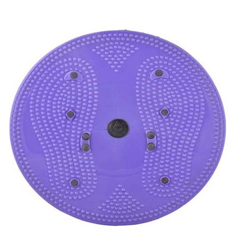 Acupressure Twister Big Body Weight Reducer Disc Big-Code 014-वेट रिड्यूसर डिस्क-Acupressure-Self Massager-Easy to Use-Massager-Activate Acupressure Points
