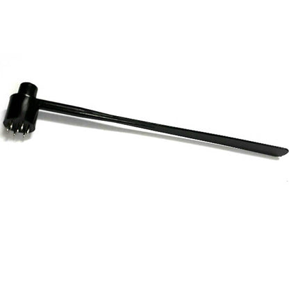 Acupuncture Derma Needle Hammer 7 Star Removes Deep Wrinkles and Reduces Acne Scars-Code 1108-Easy to Use-Massager