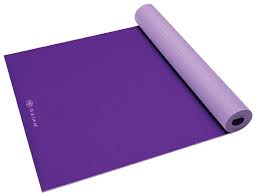 Yoga Mat 4mm Workout Exercise-योगा मैट-Code 1806-Acupressure-Self Massage-Easy to Use-Massager-Activate Acupressure Points