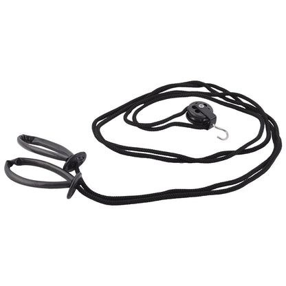 Hand Exerciser Pully-Shoulder Pully-Code 1813-हैंड एक्सरसाइज़र-Acupressure-Self Massage-Easy to Use-Massager-Activate Acupressure Points