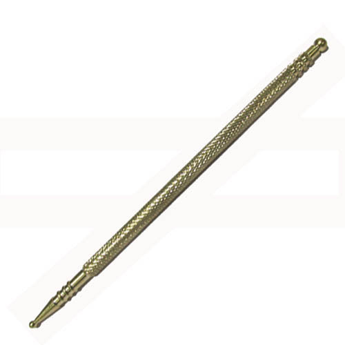 Sujok Jimmy Big Roller (Golden 6mm)-Code 329-जिमी बिग रोलर-Acupressure-Easy to Use-Massager-Activate Acupressure Points