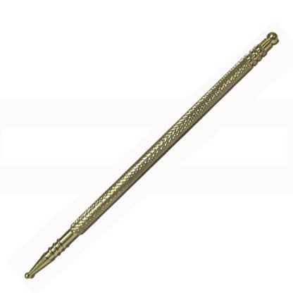Sujok Jimmy Big Roller (Golden 6mm)-Code 329-जिमी बिग रोलर-Acupressure-Easy to Use-Massager-Activate Acupressure Points