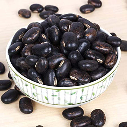 Kaunch Seeds Black-Mucuna pruriens-कौंच बीज काला-Kauch Beej Kala-Konch- Velvet Bean- Cowhage- Cowitch-Poonaikali Vithu-Naikorana