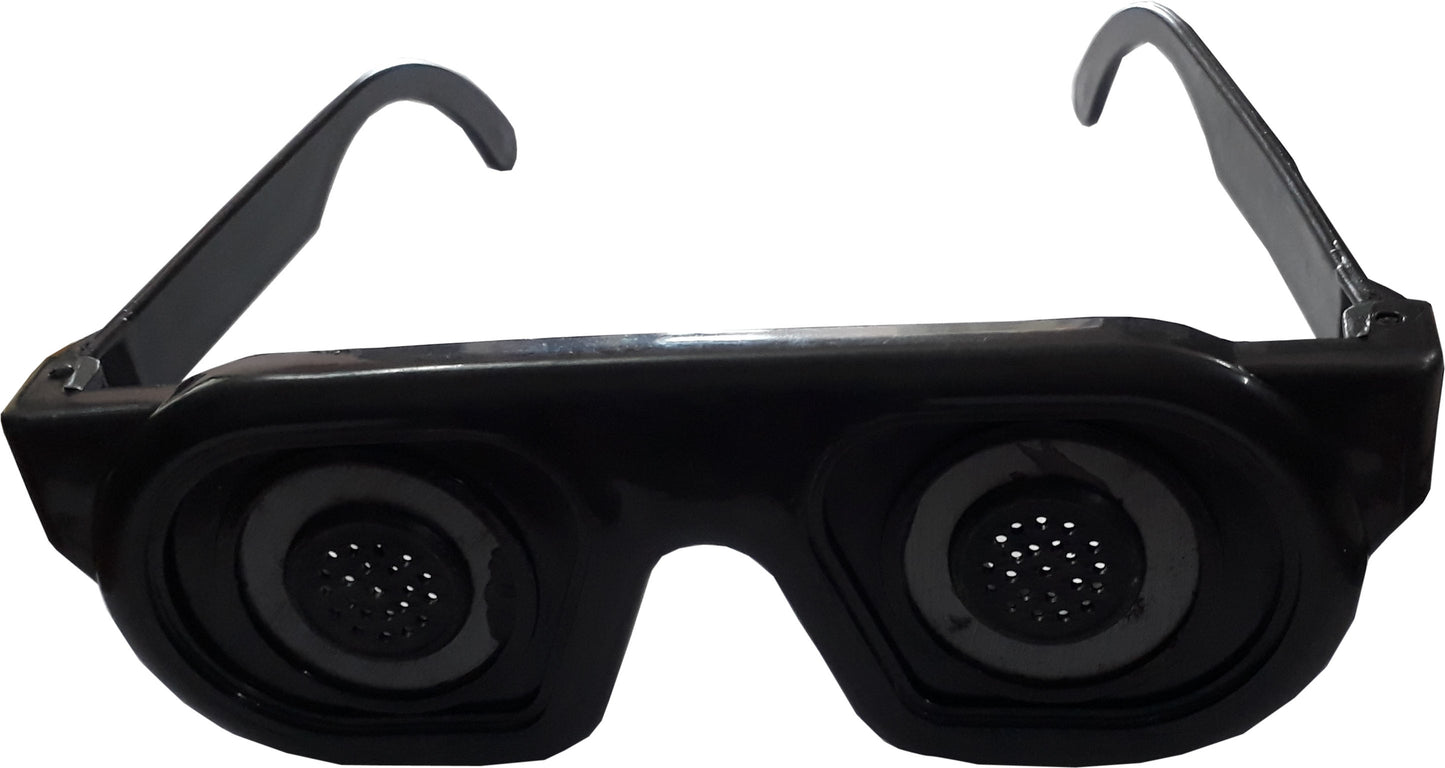 Acupressure Magnetic Spectacles Deluxe Goggles-Code 545-चुंबकीय चश्मा-Self Massager-Easy to Use-Activate Acupressure Points