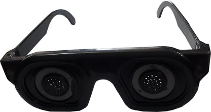 Acupressure Magnetic Spectacles Deluxe Goggles-Code 545-चुंबकीय चश्मा-Self Massager-Easy to Use-Activate Acupressure Points