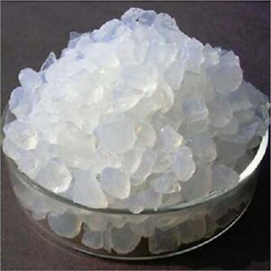 Banslochan Spl (Synthetic)-Tabasheer-Dried-Bambusa Vulgaris-बंबुसा वल्गारिस-Bamboo Camphor-Raw Herbs-Jadi Booti