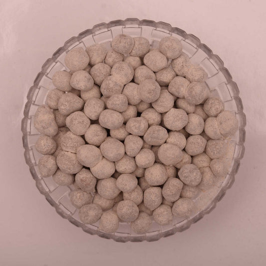 Aam Goli-Churan-Mukhwas Natural Fresh Mouth Freshner-Refreshment in Every Bite-Tasty & Delicious Mukhwas-Breath Naturally (200 Gram)