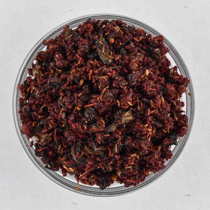 Calcutta Meetha Paan Mukhwas -Instant Paan-Meetha Pan-Mukhwas Natural Fresh Mouth Freshner-Refreshment in Every Bite-Tasty & Delicious Mukhwas (200 Gram)