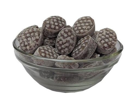 Chatpati Masala Candy-Natural Fresh Mouth Freshner-Refreshment in Every Bite-Tasty & Delicious Mukhwas-Breath Naturally (200 Gram)