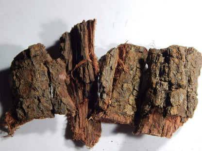 Kachnar Bark-Dried Kachnaar Chaal-कचनार छाल-Kanchnar Chhal-Bauhinia variegata-Raw Herbs-Jadi Booti