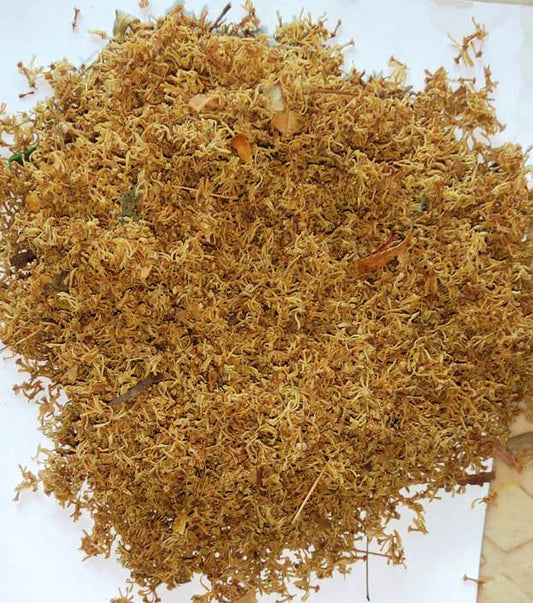 Neem Phool-Neem Flower-नीम फूल-Azadirachta Indica-Raw Herbs-jadi Booti