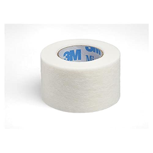 Acupressure Sujok Star Magnet Small Ayurvedic (3.5mm approx.) Pack of 50 + 1pc One Inch tape