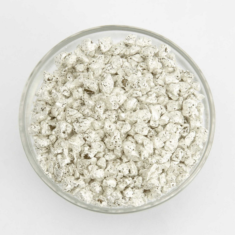 Rajsi Gulab Supari-Silver Gulab Supari-Mukhwas Natural Fresh Mouth Freshner-Refreshment in Every Bite-Tasty & Delicious Mukhwas-Breath Naturally (200 Gram)