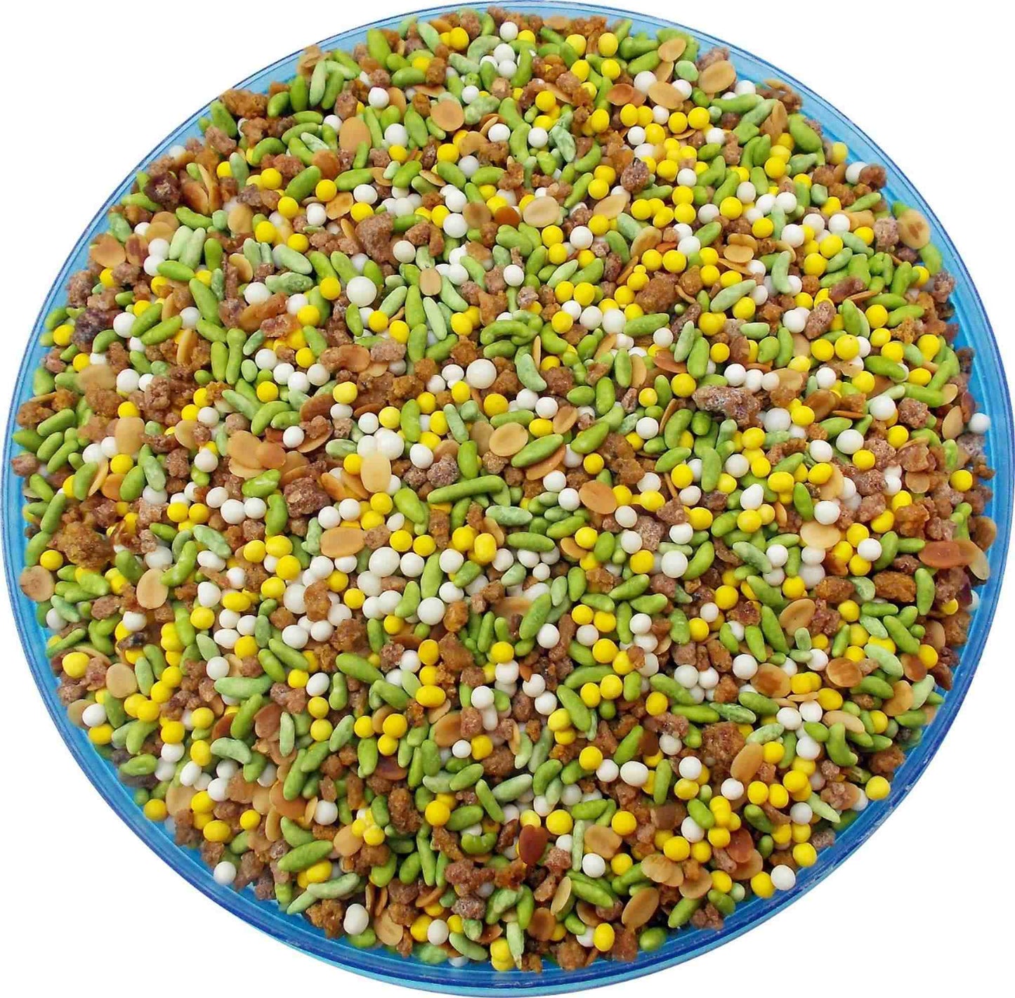 Royal Bullion-Mukhwas Natural Fresh Mouth Freshner-Refreshment in Every Bite-Tasty & Delicious Mukhwas-Breath Naturally (200 Gram)
