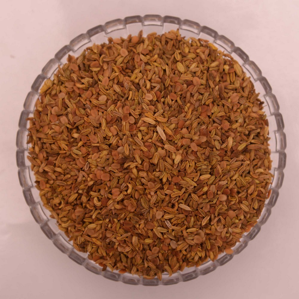 Marwari Sonff-Roasted Sonff Mix-Mukhwas Natural Fresh Mouth Freshner-Refreshment in Every Bite-Tasty & Delicious Mukhwas-Breath Naturally (200 Gram)