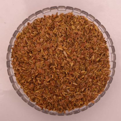 Marwari Sonff-Roasted Sonff Mix-Mukhwas Natural Fresh Mouth Freshner-Refreshment in Every Bite-Tasty & Delicious Mukhwas-Breath Naturally (200 Gram)