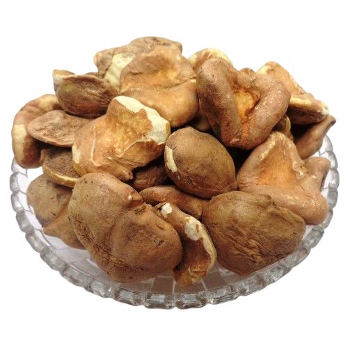 Singhara Dry-Singhada Sookha-Singhara Sukha-सिंघारा सूखा-Water Chestnut-Trapa bispinosa-Raw Herbs