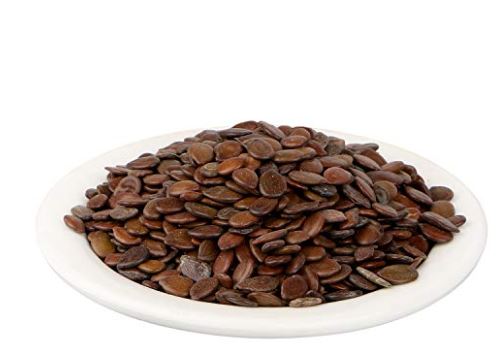 Siras Lal Beej-Albizia Lebbeck-सिरस लाल बीज-Beej Saras Lal- Red Siras Seeds-Tukhm-e-Saras Laal-Red Siris Seed- Dirisena chettu
