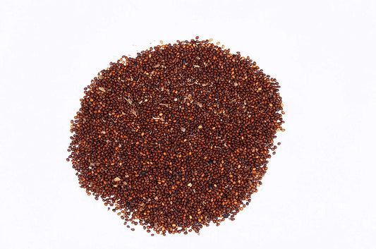 Tulsi Beej-Edible Basil Seeds-Rama Tulsi seeds -तुलसी बीज-Tukhme Rehan-Ocimum Sanctum-Holy basil seeds (Rama variety)-Ocimum tenuiflorum