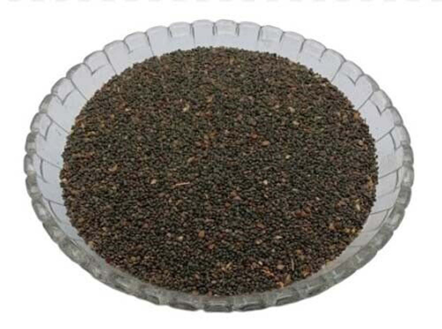 Bathua Seeds-Lambsquarter Seeds-Bathua Beej-बथुआ बीज-Chenopodium Seeds -Lamb's Quarters-Bathuwa-Vaasthooka-Chakravarthi Keerai-Bathavo