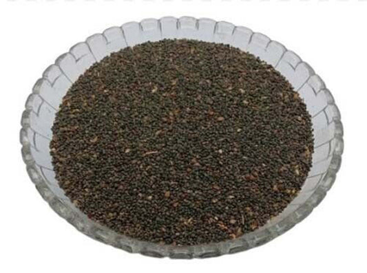 Bathua Seeds-Lambsquarter Seeds-Bathua Beej-बथुआ बीज-Chenopodium Seeds -Lamb's Quarters-Bathuwa-Vaasthooka-Chakravarthi Keerai-Bathavo