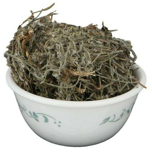 Shankhapushpi Leaves-Shankhawali-शंखपुष्पी-Sankhpushpi-Convolvulus Pluricaulis-Raw Herbs-Jadi Booti