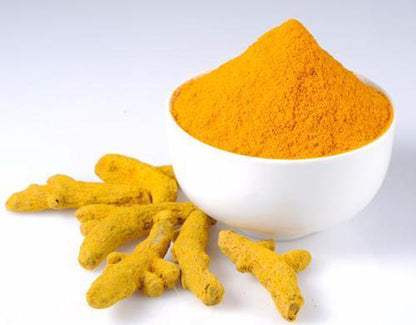 Haldi Powder-Turmeric Powder-हल्दी पाउडर-Curcuma longa-Haldi Stick Powder-Spices-For Make Your Food Delicious and Healthy
