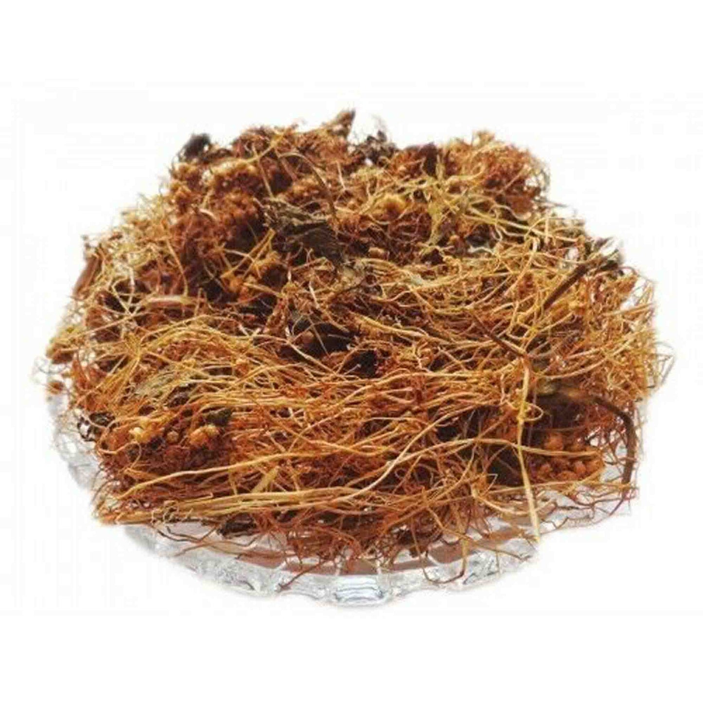 Amar Bel Premium-Akash Bel-अमर बेल-Afteeyun Aftimoon Dodder-Raw Herbs-Jadi Booti
