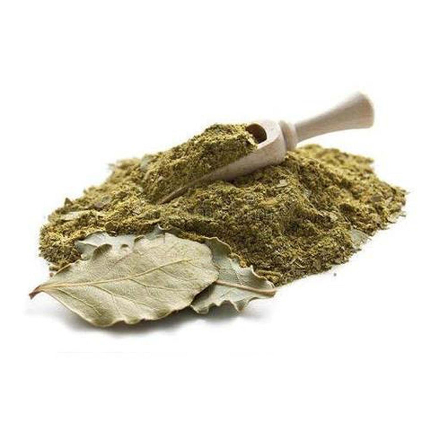 Tej Patta Powder-Bay Leaf Powder-तेज पत्ता पाउडर-Cinnamomum Tamala-Tamalpatra-Tejpat-Spices-For Make Your Food Delicious and Healthy